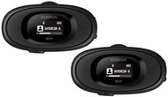 SENA Bluetooth handsfree headset 5R (range 0.7 km) (set of 2 units) - Bluetooth Headset