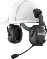 SENA Mesh Hard-Hat-Mount headset Cast - Bluetooth Headset