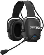 SENA Mesh Over-the-Head-Mount headset Cast - Bluetooth Headset