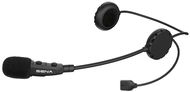SENA Bluetooth handsfree headset 3S PLUS pro skútry pro otevírací přilby (dosah 0,4 km) - Bluetooth Headset