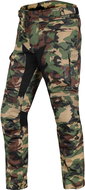 TXR Cargo 2 Camo green size. M - Motorcycle Trousers