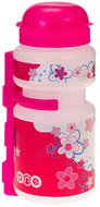 One Smile 250 ml, dětská, růžová - Drinking Bottle