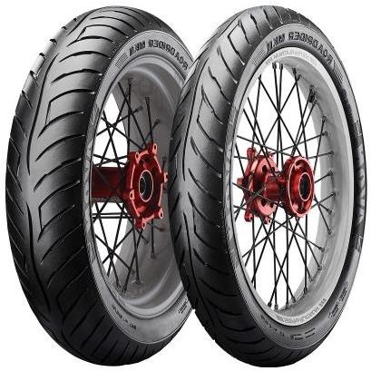 Avon Roadrider MKII 100/90 -18 56V F/R Summer - Motorcycle Tyre - Main image