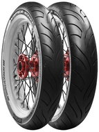 Avon Viper Stryke AM63 130/70 -13 63P R Summer - Motopneumatika