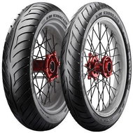 Avon Roadrider MKII 130/80 -17 65H R Summer - Motorcycle Tyre