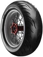 Avon Cobra Chrome 130/90 -16 73H F Summer - Motorcycle Tyre