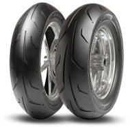 Dunlop Gt503 180/70 R16 77V R Summer - Motorcycle Tyre