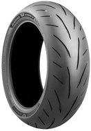 Bridgestone Battlax Hypersport S23 190/50 R17 73W R Summer - Motopneumatika