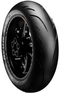 Avon 3D Supersport 190/55 R17 75W R Summer - Motorcycle Tyre