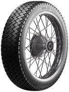 Avon Safety Mileage A 4.00 -18 64S F/R Summer - Motorcycle Tyre