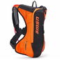 USWE Enduro Ranger 4, oranžový/černý, objem 4 l, hydrobag 3 l - Motorcycle Bag