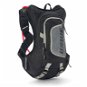 USWE Enduro Raw 12, carbon černý, objem 12 l, hydrobag 3 l - Motorcycle Bag