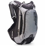 Motorcycle Bag USWE Enduro Patriot 15, šedý/černý, objem 15 l - Batoh na motorku