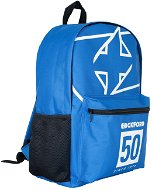 OXFORD X-RIDER, modrý, objem 15 l - Motorcycle Bag
