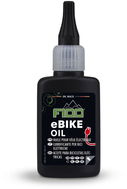 F100 eBike Lube mazání na elektrokolo, 50 ml - Mazivo na reťaz