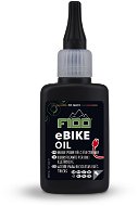 F100 eBike Lube mazání na elektrokolo, 50 ml - Chain Lubricant