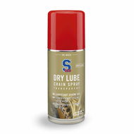 S100 mazivo na řetězy Dry Lube Chain Spray, 100 ml - Chain Lubricant