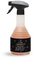 Dr. Wack Insect Remover, 500 ml - Odstraňovač hmyzu z auta