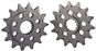 JT řetězové kolečko JTF 736-15 15 zubů, 520 - Motorcycle Sprocket