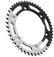 JT řetězová rozeta JTR 5-47 47 zubů, 520 - Motorcycle Sprocket