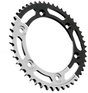 JT řetězová rozeta JTR 752-42 42 zubů, 525 - Motorcycle Sprocket