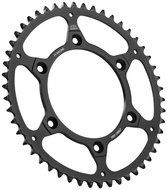 JT chain sprocket JTR 897-52sC 52 teeth, 520 self-cleaning, light weight - Motorcycle Sprocket
