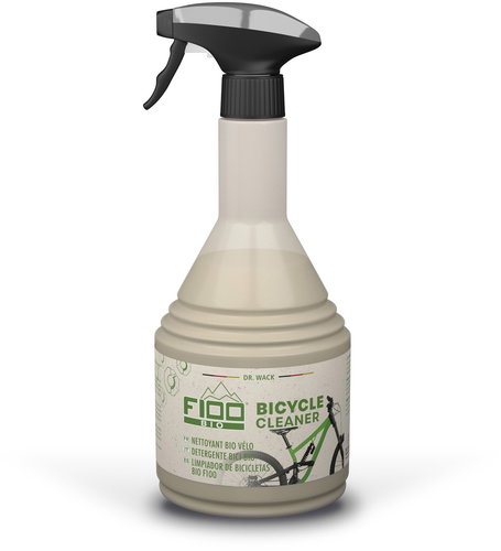 F100 BIO Bicycle Cleaner, 750 ml - Cleaner - Main image