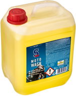 S100 Motorcycle Total Cleaner čistič motocyklu, 5 l - Čistič