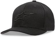 Alpinestars Ageless Curve Hat černá / černá, vel. 2XL / 3XL - Kšiltovka