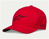 Alpinestars Ageless Wp Tech Hat červená/čierna, veľ. L/XL - Šiltovka