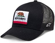 Alpinestars Cali 2.0 Hat čierna - Šiltovka
