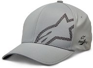 Alpinestars Corp Shift Edit Delta Hat sivá, veľ. S/M - Šiltovka