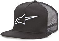 Alpinestars Corp Trucker čierna - Šiltovka