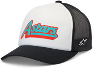 Alpinestars Delivery Trucker bílá / černá - Kšiltovka