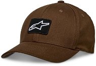 Alpinestars File Hat hnedá, veľ. L/XL - Šiltovka