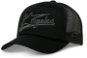 Alpinestars Los Angeles Foam Trucker Hat černá / šedá - Kšiltovka