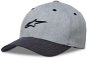 Alpinestars Melange Hat sivá, veľ. L/XL - Šiltovka