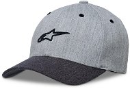 Alpinestars Melange Hat šedá, vel. L / XL - Kšiltovka