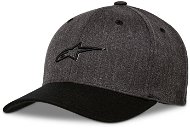 Alpinestars Melange Hat tmavo sivá, veľ. L/XL - Šiltovka