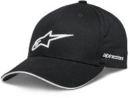 Alpinestars Rostrum Hat černá / bílá - Kšiltovka