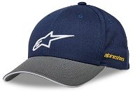 Alpinestars Rostrum Hat modrá / šedá - Kšiltovka