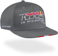 RRI Austrian GP Flat Cap u 2 OS 24 - Baseball Cap