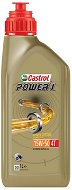 Motorový olej Castrol Power 1, 4T, 15W-50, 1 l - Motorový olej
