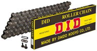 D. I. D Chain Heavy duty chain 520 112 L - Motorcycle Chain