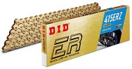 D.I.D Chain Racing Chain 415ERZ SDH Gold&Gold 110 L - Motorcycle Chain