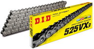 D.I.D Chain VX X-Series X-Ring Chain 525VX3 108 L - Motorcycle Chain