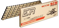 D.I.D Chain Racing Chain 520MX 120 L gold/black - Motorcycle Chain