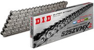 D. I. D Chain ZVM-X series X-Ring chain 525ZVM-X2 118 L - Motorcycle Chain