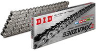 D. I. D Chain ZVM-X series X-Ring chain 530ZVM-X2 108 L - Motorcycle Chain