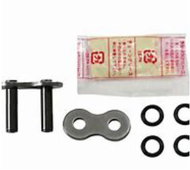 D. I. D Chain Riveting chain coupling 530VX3 ZJ - Chain Link Connector